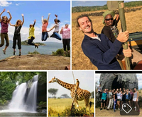 Ngijuka Safaris Ngijuka Safaris