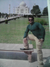 Aftab Khan