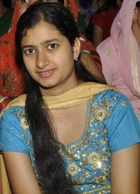 Annu Dahiya Annu Dahiya