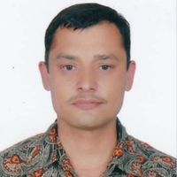 Kedar Kafle Kedar Kafle