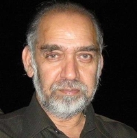 Arvind Vyas