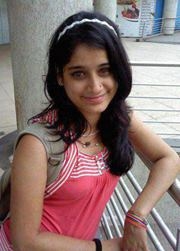 Aditi Bhatt