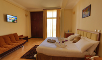 Betedanielhotel