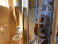 Bath Room