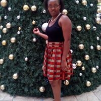 Pewa Poppy Kambonde
