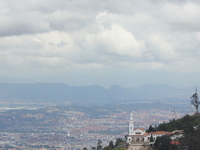 Bogota