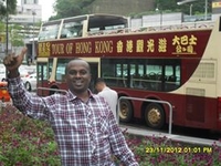 Charles Kimani
