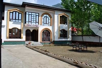 Ahtisham Rather