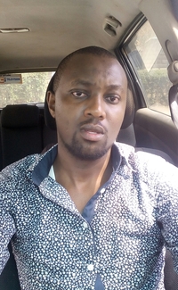 Daniel Kagiri