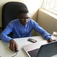 Allan Kayangwe