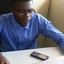 Allan Kayangwe Allan Kayangwe