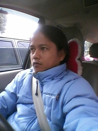 Afnal Junaidi