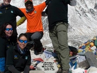Everest Base Camp Trek