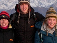 Annapurna Poon Hill Trek