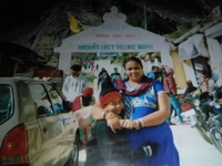 Aditi Chatterjee