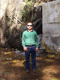 Sukanta Chakraborty Sukanta Chakraborty