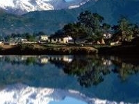Pokhara Pokhara