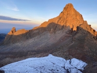Mumbi Trek Mumbi Trek