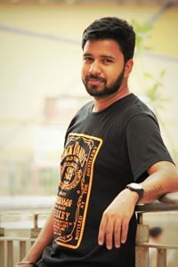 Sandesh B Gogate