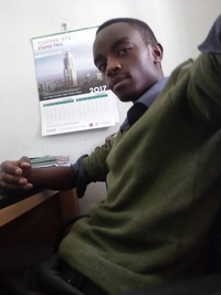 Consolato Munene Consolato Munene
