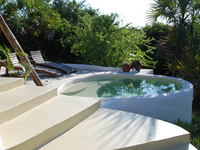 Plunge Pool Plunge Pool