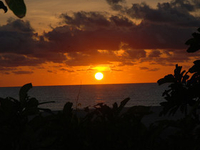 Sunset Sunset