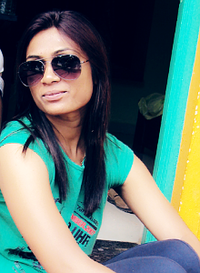 Shipra Meshram