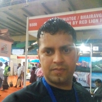 Kamalkant Kamalkant