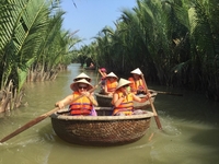 Hoian Tour
