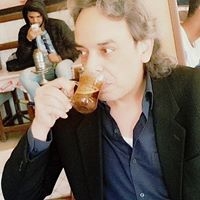 Akram Ammar