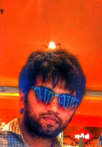 Akhilesh Arkala