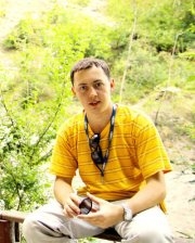 Vitaly Perekhoden