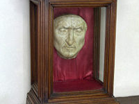 Dante Deathmask Dante Deathmask