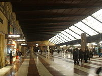 Stazione Santa Maria Novella Interno Stazione Santa Maria Novella Interno