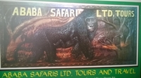 Ababa Robert