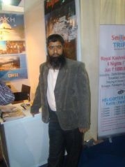 Ahmad Nisar