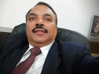 Shiv Misra Shiv Misra