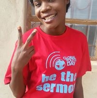 Sandrah Muhinyi