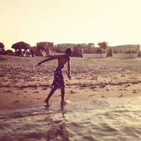 Khaled El-Deeb