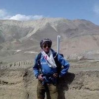 Aarjus Chhetri Aarjus Chhetri