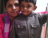 Jaya Venkatakrishnan Jaya Venkatakrishnan