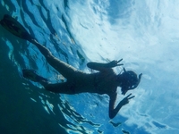 Lombok Gili Dive n Surf Package Lombok Gili Dive n Surf Package