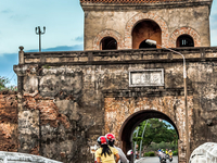The World Heritage Road C1