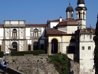 Villa Duodo At Monselice