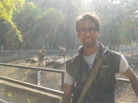 Shinil Raj