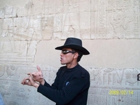 Khaled Abbass