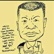Yusaini Mohd Yusof