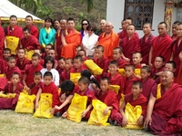 Gross National Happiness Tour in Bhutan Gross National Happiness Tour in Bhutan