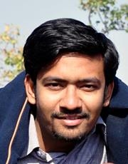 Abhishek Deshpande