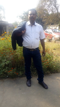 Ajay Sahoo